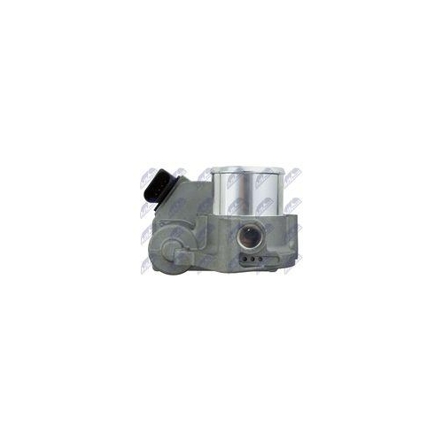 Carcasa clapeta acceleratie Renault Laguna 2 1.9 Dci 2005-2007, Megane 2 1.9 Dci 2005-, Scenic 2 1.9 Dci 2005-2008, Suzuki Grand Vitara 2 1.9 Ddis 2005-2015, 7701062300