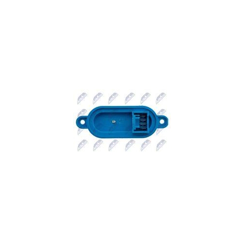 Rezistor ventilator habitaclu Citreon Jumper 2002-, Fiat Ducato 2002-, Peugeot Partner 2002-, 1306600080