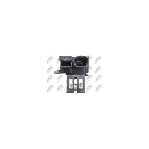 Rezistor ventilator habitaclu Citroen Berlingo 1.6 2008-, C4, 1.4-2.0 2004-2011, Peugeot Partner Tepee 1.2-1.6 2008-, 308, 1.4-2.0 2007-2014, 307 1.6-2.0 2000-2012, 206 1.1-2.0 1998-2009, 9663558880