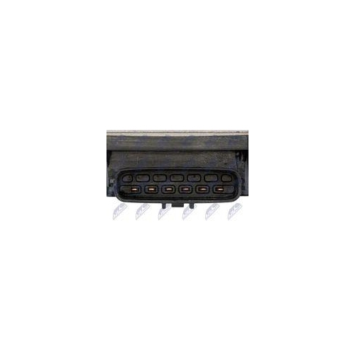 Carcasa clapeta acceleratie Toyota Avensis (T25) 1.8 Vvt-I 2003-2008, Corolla Verso 1.8 2004-2009, 22030-22041