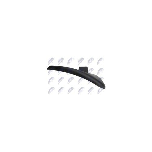 Aparatori noroi Ford Transit Mk6 2000-, Transit Mk7 2006-, Stanga, YC15V28345AGYYIH
