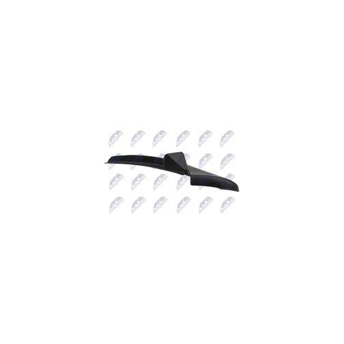 Aparatori noroi Ford Transit Mk6 2000-, Transit Mk7 2006-, Dreapta, YC15V28344AGYYIH