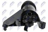 Duza spalare far Nissan Tiida 2004-2011; partea dreapta; 28641-EM30A; NTY, aftermarket