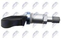 Senzor presiune roti TPMS Hyundai I20 2014-, I30 2011-, Ix20 2013-, Kia Cee'd 2012-, Picanto 2014-, Venga 2014-; 433MHz; 52933-2M650; NTY, aftermarket