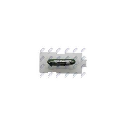 Rezistor ventilator habitaclu Dacia Duster 2010-, Logan 2005-, 6001547488