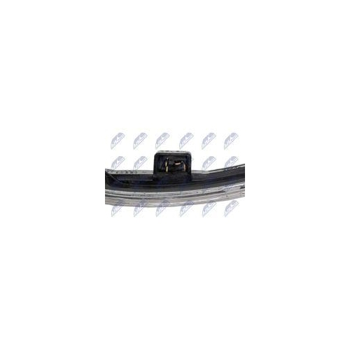 Lampa semnalizare LED Skoda Octavia 2009-2012, Superb 2008-, Stanga, 3T0949101