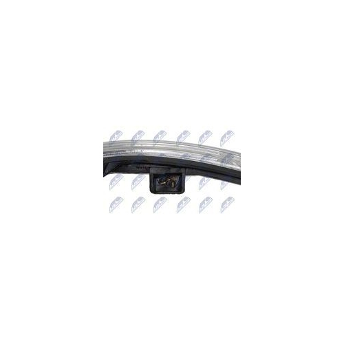 Lampa semnalizare LED Skoda Octavia 2009-2012, Superb 2008-, Dreapta, 3T0949102