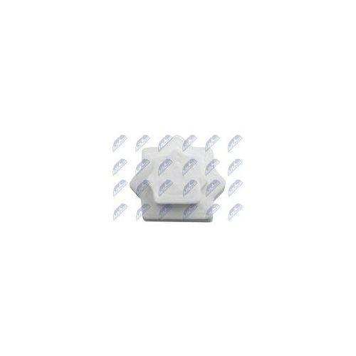 Element reglare, clapeta de incalzire Citroen C5 2 2004-2008, C6 2005-2012, Peugeot 407 2004-2011, 6447.RJ