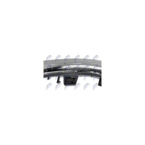 Lampa semnalizare LED Vw Golf 5 2003-2009, Eos 2006-2008, Passat 2003-2011, Sharan 2003-2010, Skoda Superb 2002-2008, Seat Alhambra 2009-2010, Stanga, 1K0949101