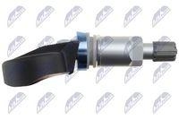 Senzor presiune roti TPMS Land Rover Discovery IV 2009-, Discovery Sport 2014-, Freelander 2 2006-, Evoque 2011-, Velar 2017-, Jaguar Xf 2015-, E-Pace 2017-, F-Type 2013-; 433MHz; FW931A159AB; NTY, aftermarket