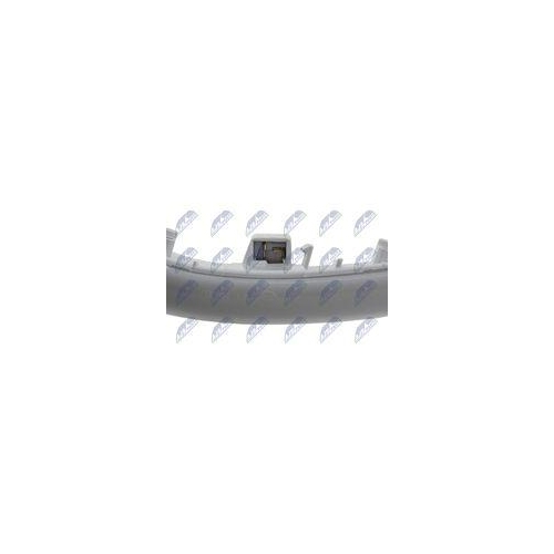 Lampa semnalizare LED Vw Golf 5 2003-2009, Eos 2006-2008, Passat 2003-2011, Sharan 2003-2010, Skoda Superb 2002-2008, Seat Alhambra 2009-2010, Stanga, Dinamic, 1K0949101