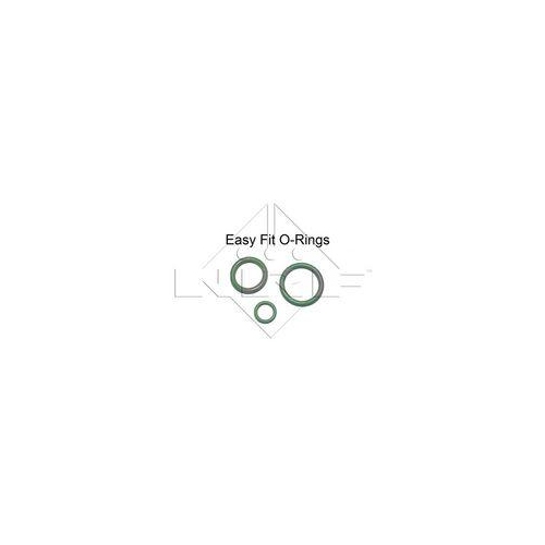 NRF Comutator presiune, aer conditionat EASY FIT
