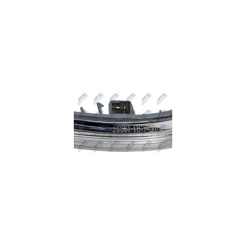 Lampa semnalizare LED Vw Golf 5 2003-2009, Eos 2006-2008, Passat 2003-2011, Sharan 2003-2010, Skoda Superb 2002-2008, Seat Alhambra 2009-2010, Dreapta, 1K0949102