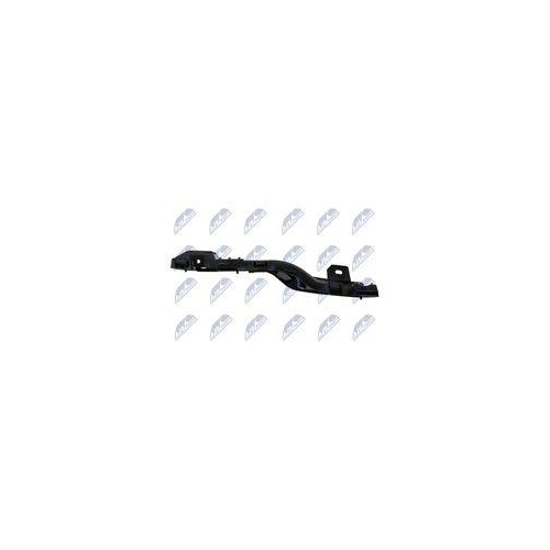 Suport bara protectie fata Dodge Journey 2009-, Fiat Freemont 2011-, Stanga, 05178411AD
