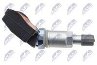 Senzor presiune roti TPMS Nissan Murano III 2016-; 433MHz; 40700-3JA0A; NTY, aftermarket