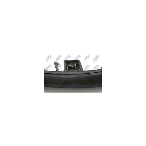 Lampa semnalizare LED Vw Golf 5 2003-2009, Eos 2006-2008, Passat 2003-2011, Sharan 2003-2010, Skoda Superb 2002-2008, Seat Alhambra 2009-2010, Dreapta, Dinamic-, Fumuriu, 1K0949102