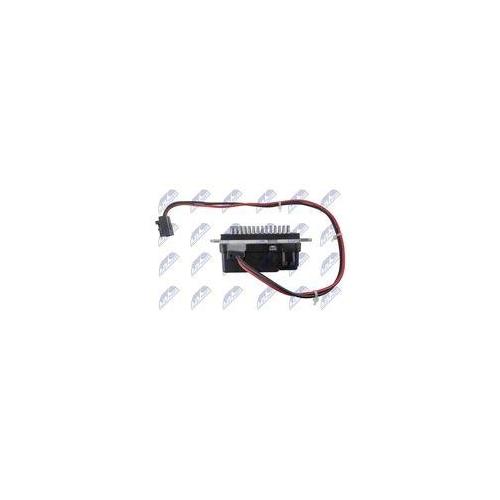 Rezistor ventilator habitaclu Jeep Grand Cherokee 1999-, 5012699AA