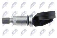 Senzor presiune roti TPMS Opel Adam 2014-, Astra J 2009-, Corsa D 2006-, Corsa E 2011-, Insignia A 2008-, Zafira C 2011-; 433MHz; 13581560; NTY, aftermarket