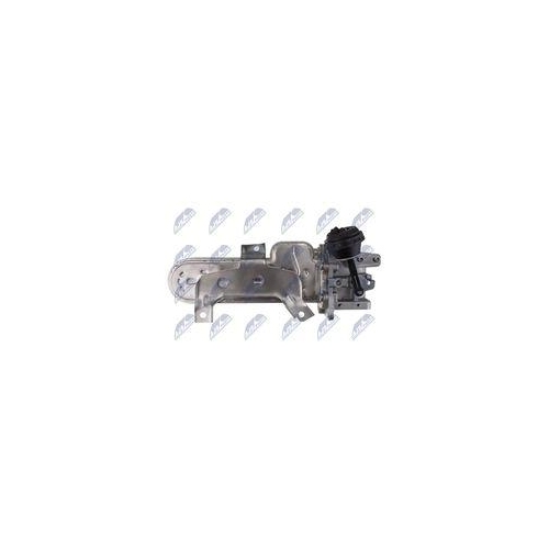 Modul EGR, supapa + radiator motor 1.9d Audi A3; Vw Golf 4, Golf 5, Bora, Jetta 3; Skoda Octavia I, Octavia 2, Superb 2; Seat Leon, Altea, Toledo 3; 2000-, 038131513D