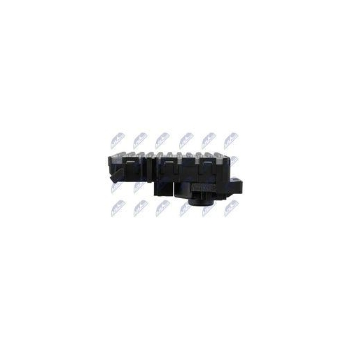 Rezistor ventilator habitaclu Mb S-Class (W221, C216) 2005-2013, 2218706758