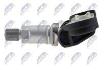 Senzor presiune roti TPMS Opel Astra J 2009-, Adam 2013-, Corsa D 2006-, Corsae 2014-, Insignia A 2008-, Zafira C 2011-; 433MHz; 13598775; NTY, aftermarket