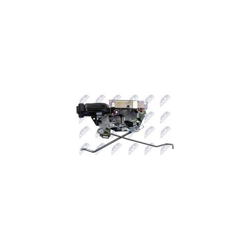 Broasca usa fata Hyundai Coupe 2 Gk 2001-, Stanga, 81315-2C000