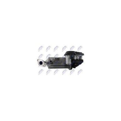 Modul EGR, supapa + radiator motor 2.0, 2.0d Vw Crafter, Multivan T6, Transporter T6, Caravelle T6; 2015-, 04L131512T
