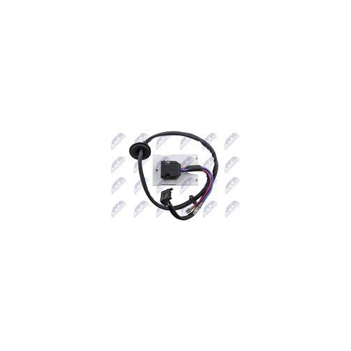 Rezistor ventilator habitaclu Mercedes 124 (S124, C124, W124) 2.0-6.0 85-93, E-Class (W124, S124, C124, A124) 2.0-6.0 1993-1998, 1248212151