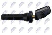 Senzor presiune roti TPMS Opel Astra K 2015-; 433MHz, supapa din cauciuc; 13594222; NTY, aftermarket