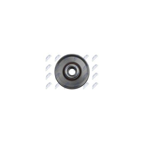 Fulie ambreiaj alternator Toyota Land Cruiser 3.0d-4d 2002.09-, 27060-30060