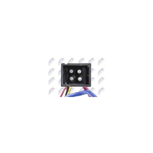 Rezistor ventilator habitaclu Mercedes S-Class (W140, C140) 2.8-6.0 1991-1999, 1408218351