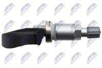 Senzor presiune roti TPMS Volvo C30 2006-, C70 2006-, S40 2004-, V50 2004-, S60 2011-, S80 2007-, V40 2013-, V60 2011-, Xc60 -2017, Xc70 2008-; 433MHz; 31341893; NTY, aftermarket