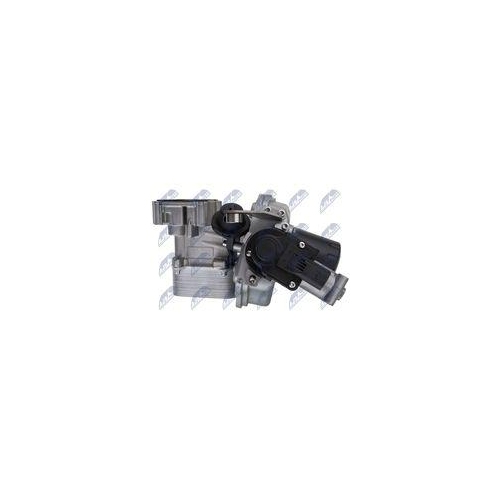 Modul EGR, supapa + radiator motor 2.0d Vw Multivan T5, T6, Transporter T5, T6; 2009-2019, 03L115512D