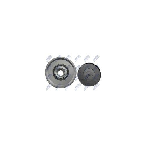 Fulie ambreiaj alternator Toyota Yaris 1.4d-4d (Jp, Fr) 90a 2001.10-, 27415-33020