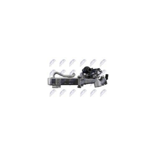 Modul EGR, supapa + radiator motor 2.2d Ford Mondeo 4, S-Max, Galaxy 2; 2010-2015, 1701764