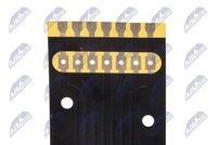 Senzor unghi bracaj Fiat Grande Punto 2005-, Punto Evo 2009-, Opel Corsa D 2006-; 735536384; NTY, aftermarket