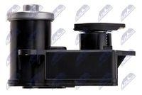 Element reglaj clapeta, galerie admisie Kia Cee'd 1.6 CRDI 2006-, Pro Cee'd 1.6 CRDI 2008-, Soul 1.6 CRDI 2009-, Venga 1.6 CRDI 2010-, Hyundai I30 1.6 CRDI 2010-, I20 1.4 CRDI, 1.6 CRDI 2008-, Ix20 1.6 CRDI 2011-; 28320-2A600; NTY, aftermarket