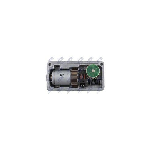 Actuator turbocompresor g-21/6nw009550/ Audi A4 2.7tdi, 3.0tdi 2007-, A5 2.7tdi, 3.0tdi 2007-, Q5 3.0tdi 2008-, 6NW009550