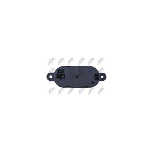 Rezistor ventilator habitaclu Renault Espace 4 2002-, 7701207453