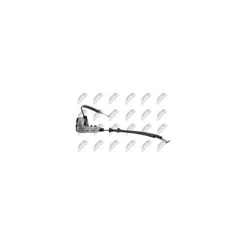 Broasca usa fata Hyundai Santa Fe 2013-, Stanga, 81310-2W010