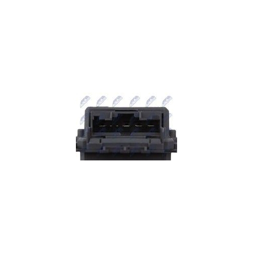 Rezistor ventilator habitaclu Renault Koleos, 2008-, 27761JY40A
