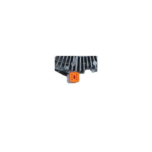NRF Cupla, ventilator radiator