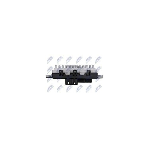 Rezistor ventilator habitaclu Renault Megane 4 2016-, Kadjar 2015-, Espace 5 2015-2023, Scenic 4 2016-2022, Grand Scenic 4 2016-2023, Talisman 2016-2022, 271505535R