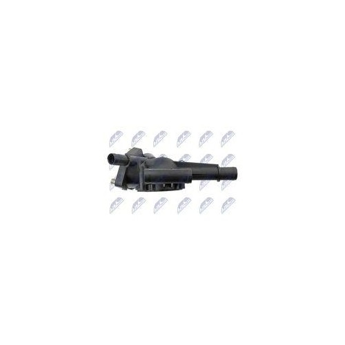 Flansa lichid racire Renault Espace 3 2.0 1996-2000, Laguna, 1.8, 2.0 1993-2001, Megane, 2.0 1997-2003, 7700116078
