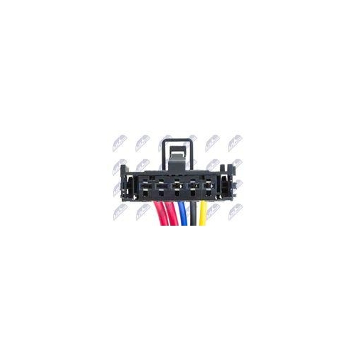 Rezistor ventilator habitaclu, cu mufa, Kit, Alfa Romeo Mito 2008-, Fiat Grande Punto 2005-, Opel Adam 2012-, Corsa D 2009-, 55702407