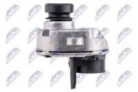 Camera asistenta parcare BMW X5 (E70) 2006-, X6 (E71) 2007-, 3 (F30, F31) 2011-, 3 GT (F34) 2013-, 5 (F10, F11) 2010-, 5 GT (F07) 2011-; partea din fata, stanga; 66539240352; NTY, aftermarket