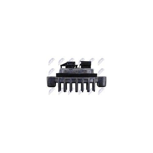 Modul led faruri de zi Bmw Seria 1 (F20, F21) Lci; 2014-2019, 6Pini, 63117428425