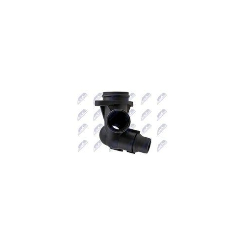 Flansa lichid racire Audi A4 B7 2.0 2004-, A6 C6 2.0 2005-, 06D121133A