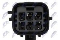 Camera marsarier Jeep Grand Cherokee 2011-; 56054059AD; NTY, aftermarket