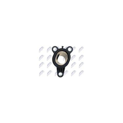 Flansa lichid racire Bmw Seria 1 (F20), 1 (F21), 2 (F22, F87), 2 (F23), 2 (F45), 2 Gran Tourer (F46), 3 (F30, F80), 3 (F31), 3 (G20, G80, G28), 3 Gran Turismo (F34) 1.2-2.0h 06.10-, 11118511205